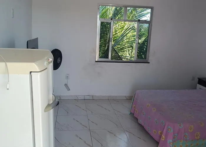 Suites Cantinho Do Caicara